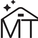 MaidThis - Cleaning Software Logo