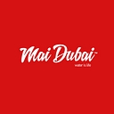 Mai Dubai™ Bottled Drinking Water logo