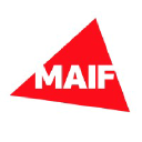 MAIF logo