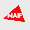 Logo MAIF