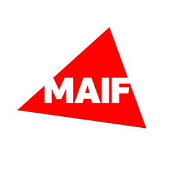 Logo MAIF