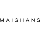 MAIGHAN'S