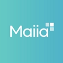 maiia.com logo