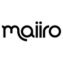 Maiiro logo