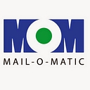 Mail O Matic Services Ltd logo