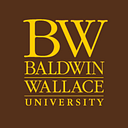 BALDWIN WALLACE UNIVERSITY logo