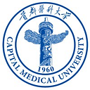 Capital Medical University logo