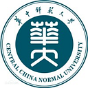 Central China Normal University logo