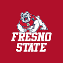 Fresno State logo