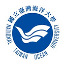 National Taiwan Ocean University logo