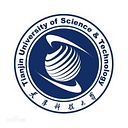Tianjin University of Science & Technology logo