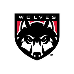 Western Oregon University logo
