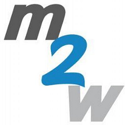 Mail2World logo