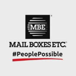 Mail  Boxes ETC (UK) Limited logo