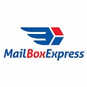 Mail Box Express logo
