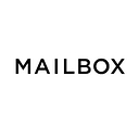 The Mailbox logo