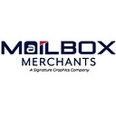 Mailbox Merchants logo