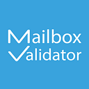 MailboxValidator logo