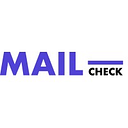 Mailcheck logo