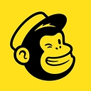 mailchi.mp logo