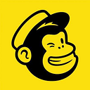 MailChimp logo