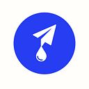 Maildrip logo