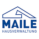 Maile Hausverwaltung logo