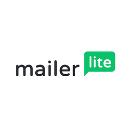 MailerLite platform logo