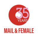 mailfemale.com logo