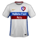 maillots-foot-actu.fr logo