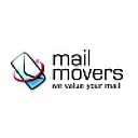 Mail Movers logo