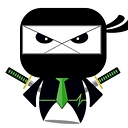 Mail Ninjas | Auto Direct Mail logo