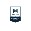 Mailpak logo