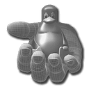 mailpit logo