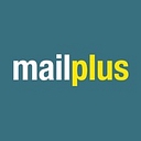 Mailplus Australia logo