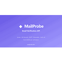 MailProbe logo