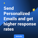 Mailsoftly logo
