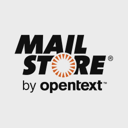 Mailstore logo