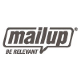 MailUp logo