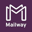Mailway Packaging Solutions logo