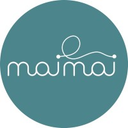 MaiMai logo