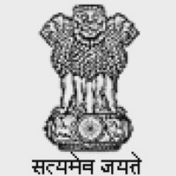 Logo of main.mohfw.gov.in