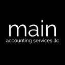 MA Main Accounting AB logo