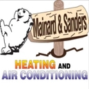 Mainard & Sanders Heating & Air Conditioning logo