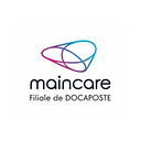 Maincare logo