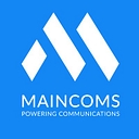 Maincoms Ltd logo