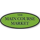 The Main Course Market logo