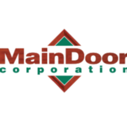 Main Door Corporation logo