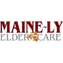 Maine Ly Elder Care logo