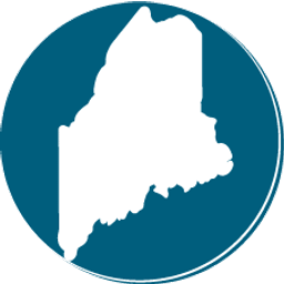 University of Maine logo
